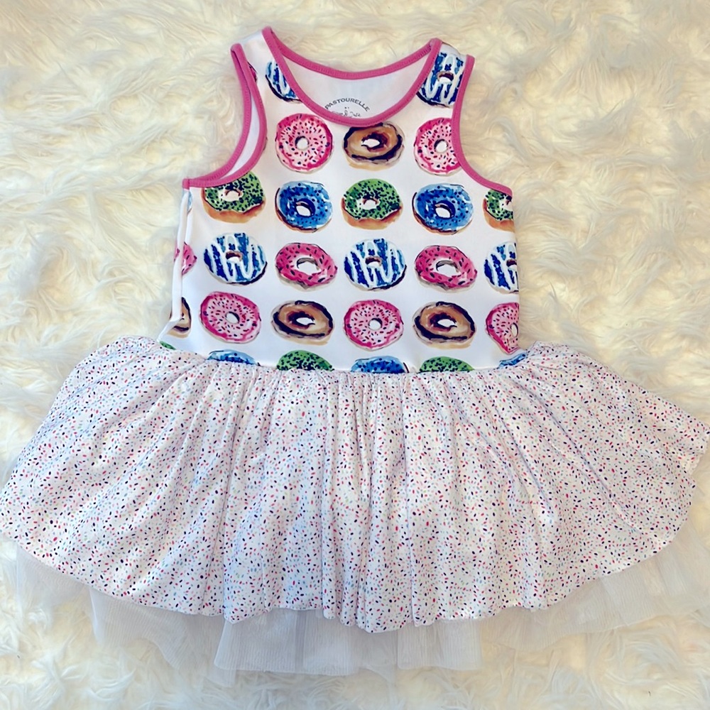 Pastourelle by BY Pippa & Julie size 3T